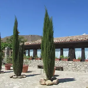Capuano Alloggio per agriturismo