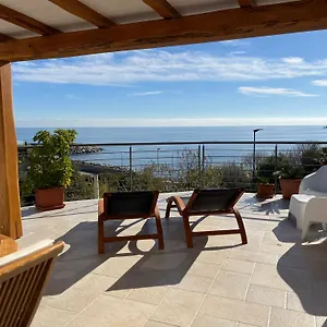 Sea House Iun Q7317 , Santa Maria Navarrese Italia