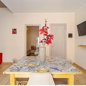 Arte In Casa Vacanza Appartamento