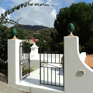 Valle Canale Villa